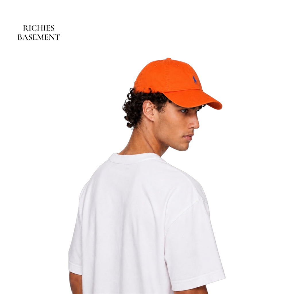 polo cap