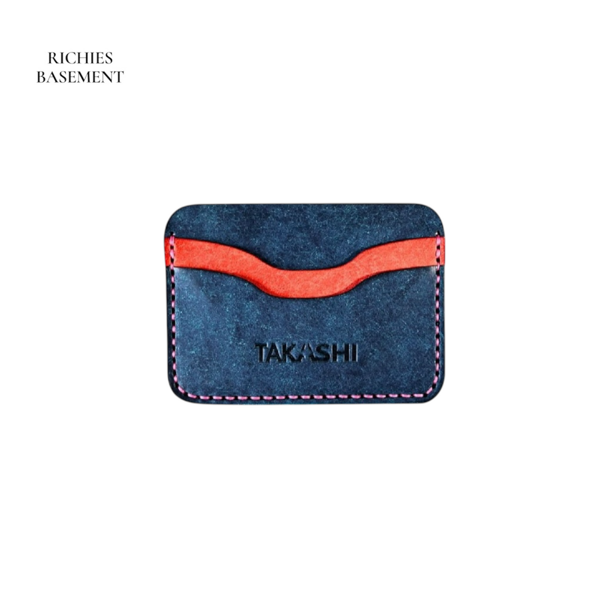 takashi wallet