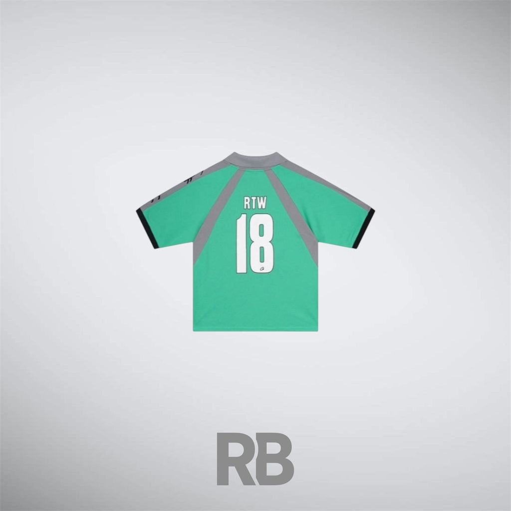 CRTZ Jersey