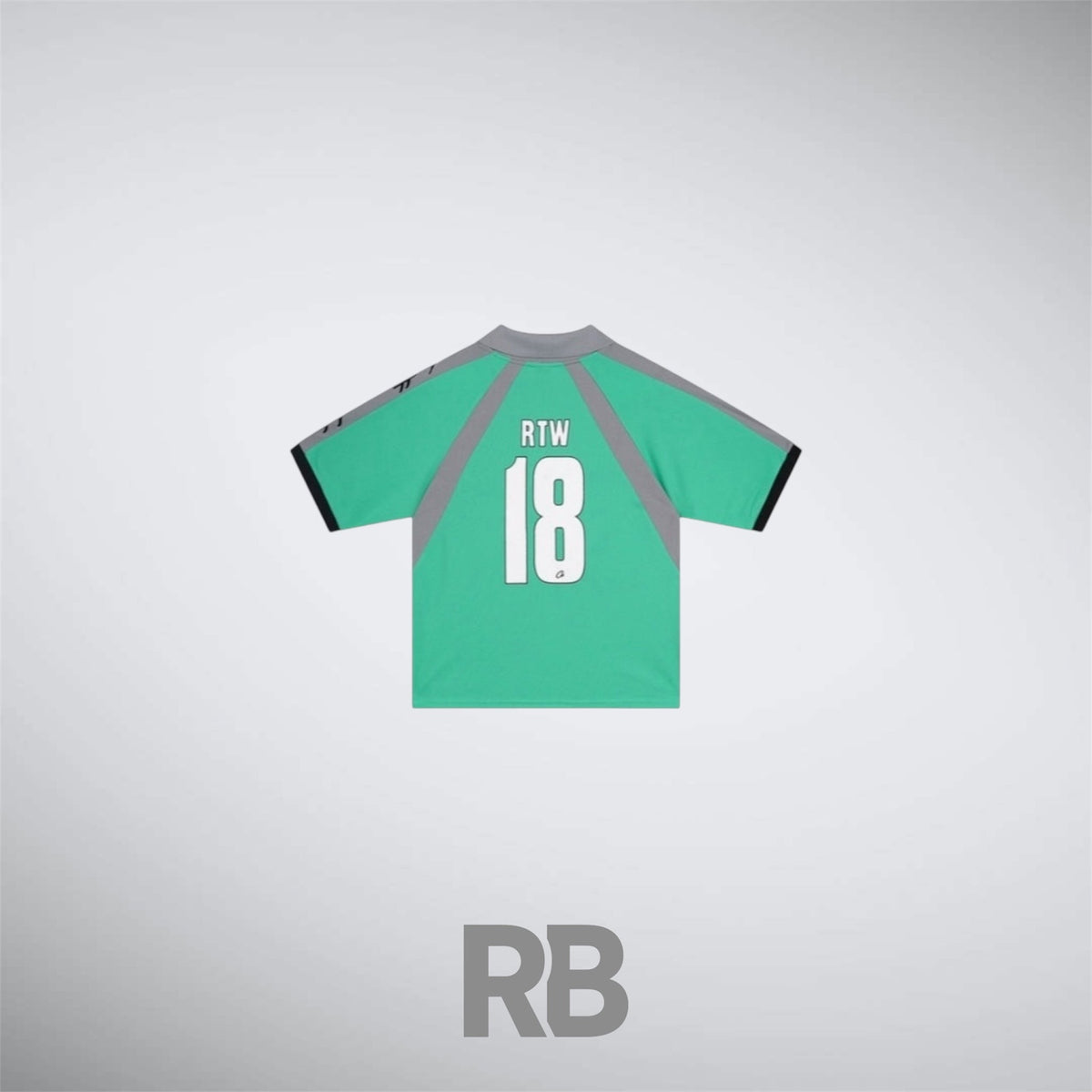 CRTZ Jersey