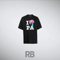 palm angels tshirt