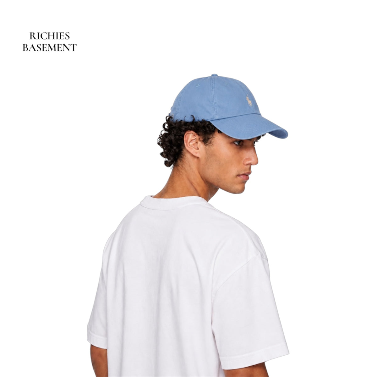 polo cap