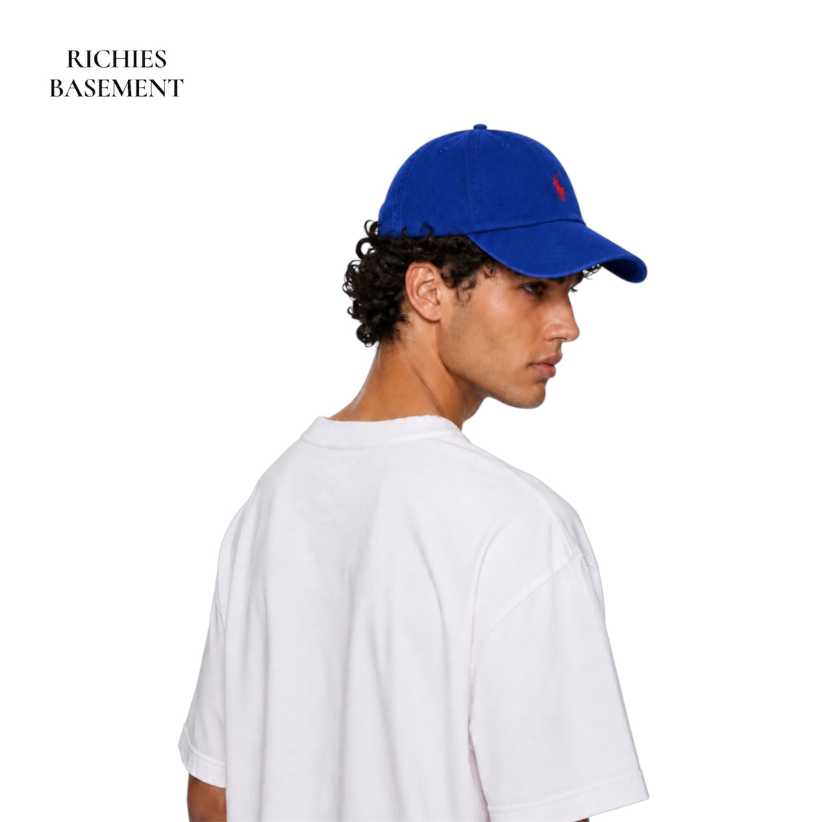 polo cap