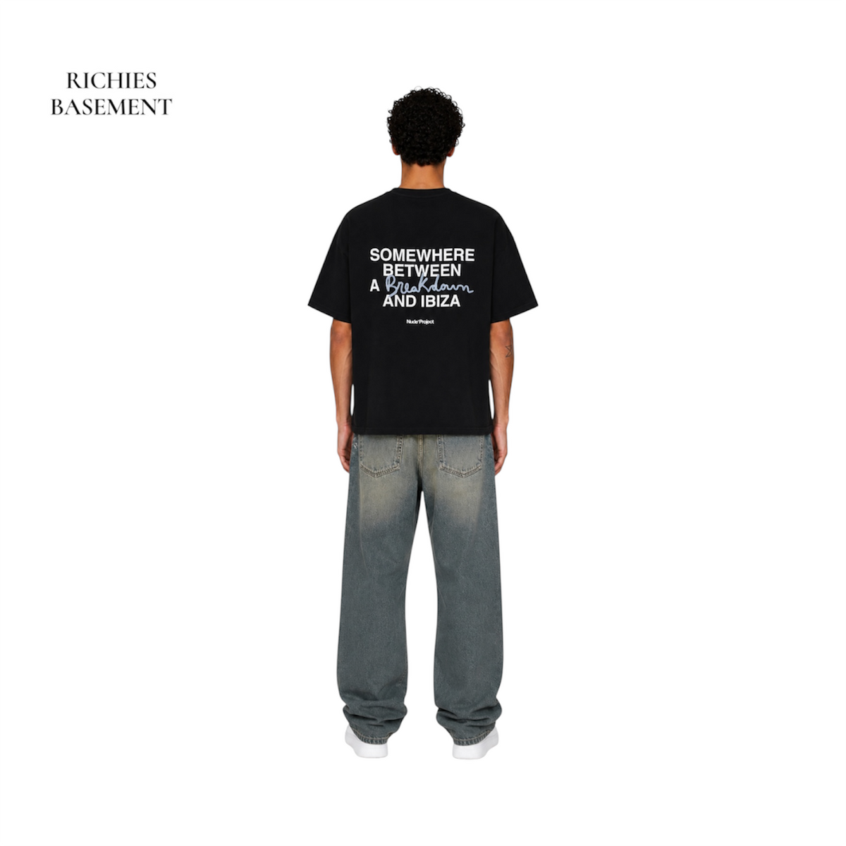 nude project tshirt