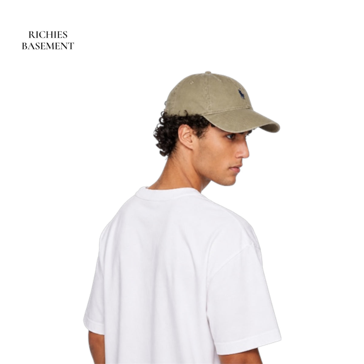 polo cap