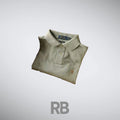 Polo Button Up T-shirt