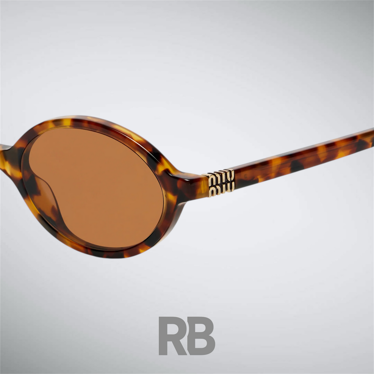 Miu Miu glasses
