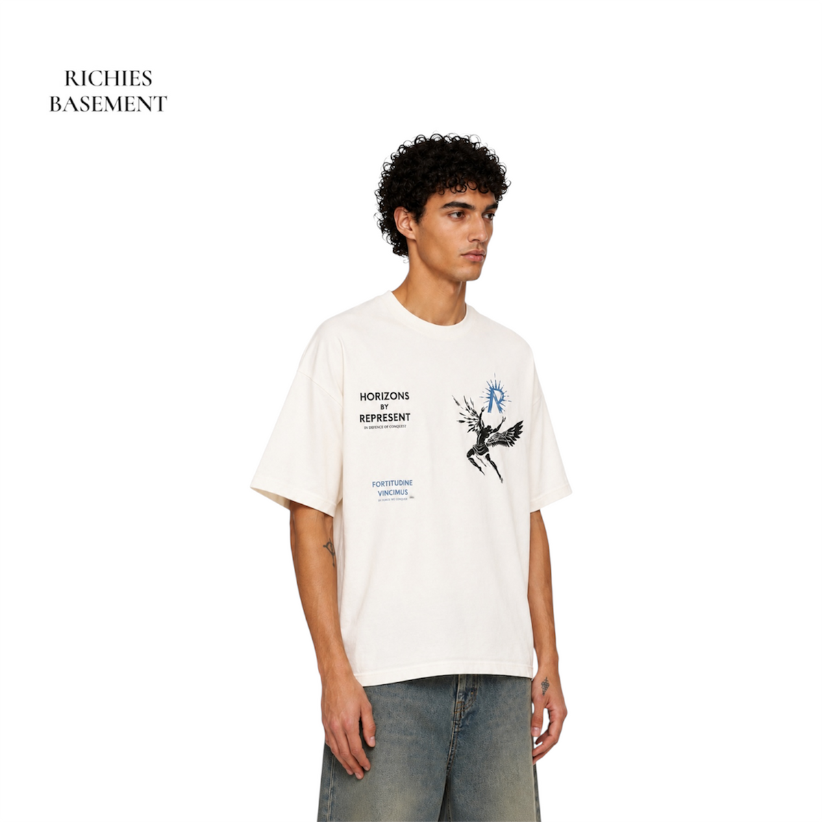 Represent tshirt