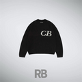 Cole Buxton Knitted Sweater