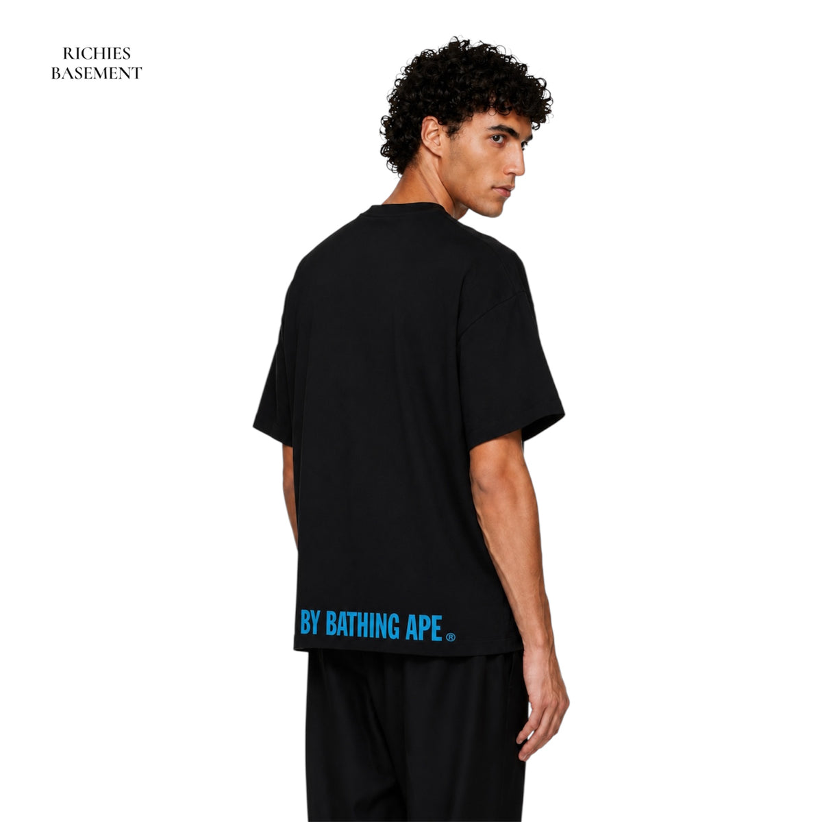 bape tshirt