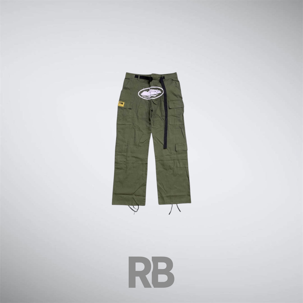 CRTZ Cargo