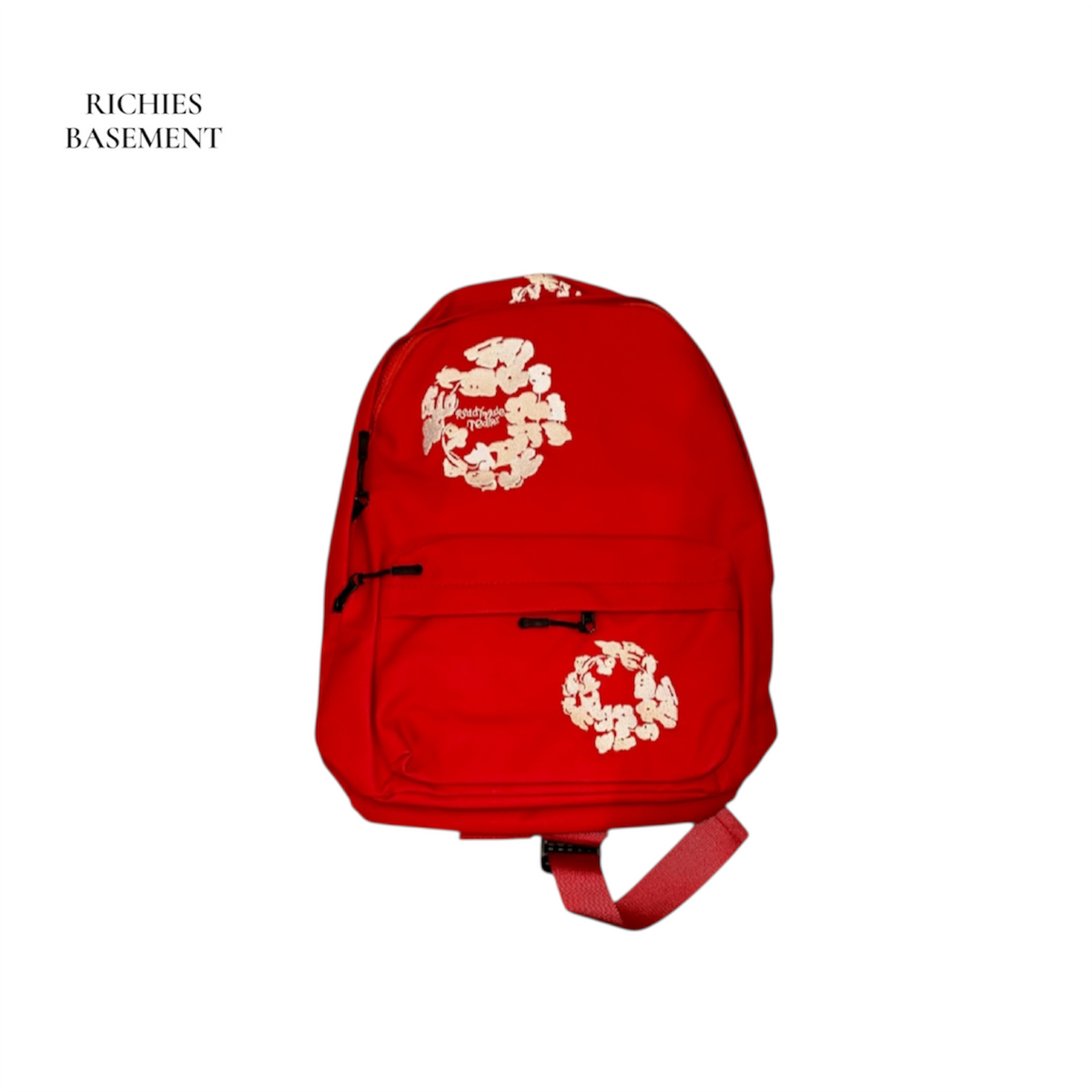 denim tears bag
