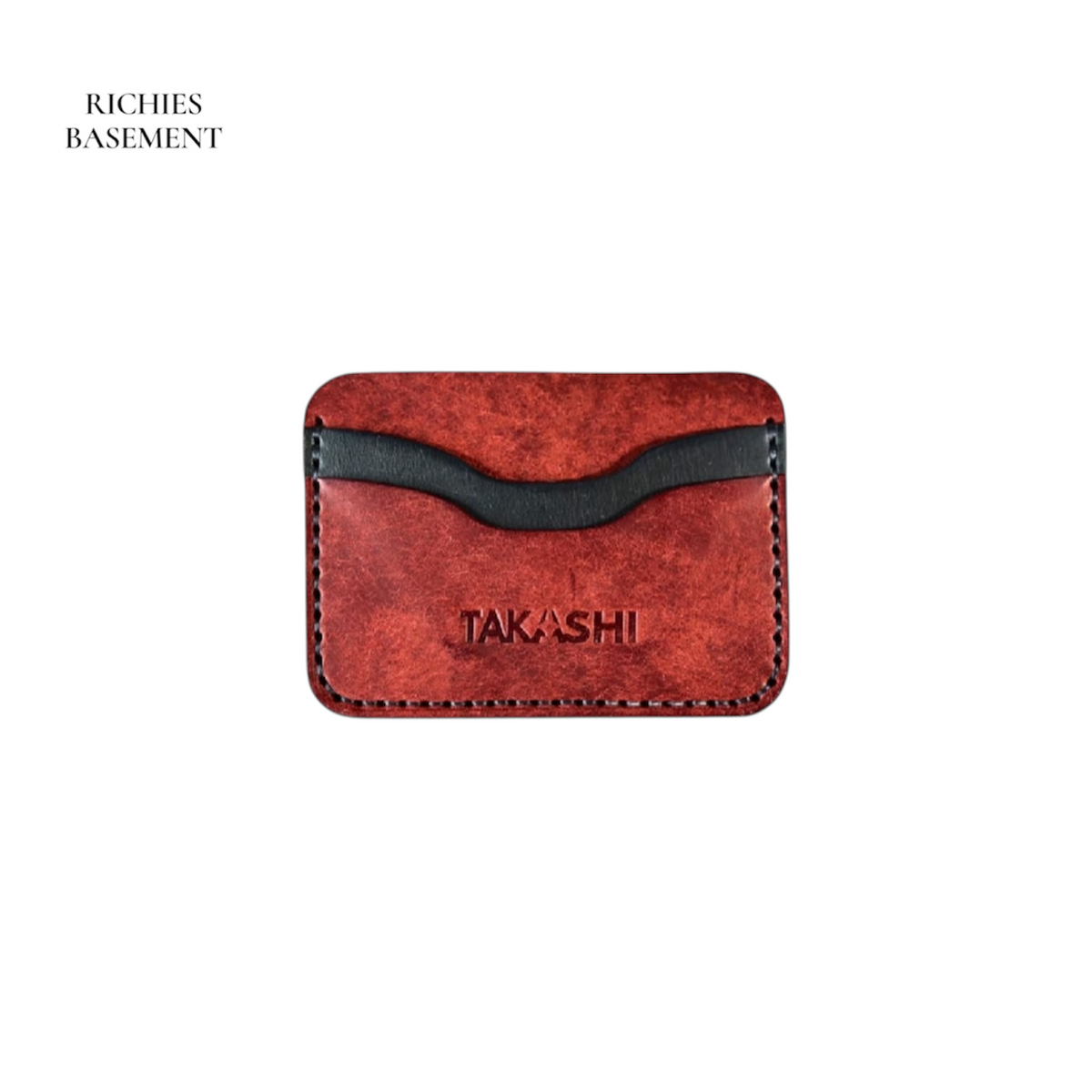 takashi wallet