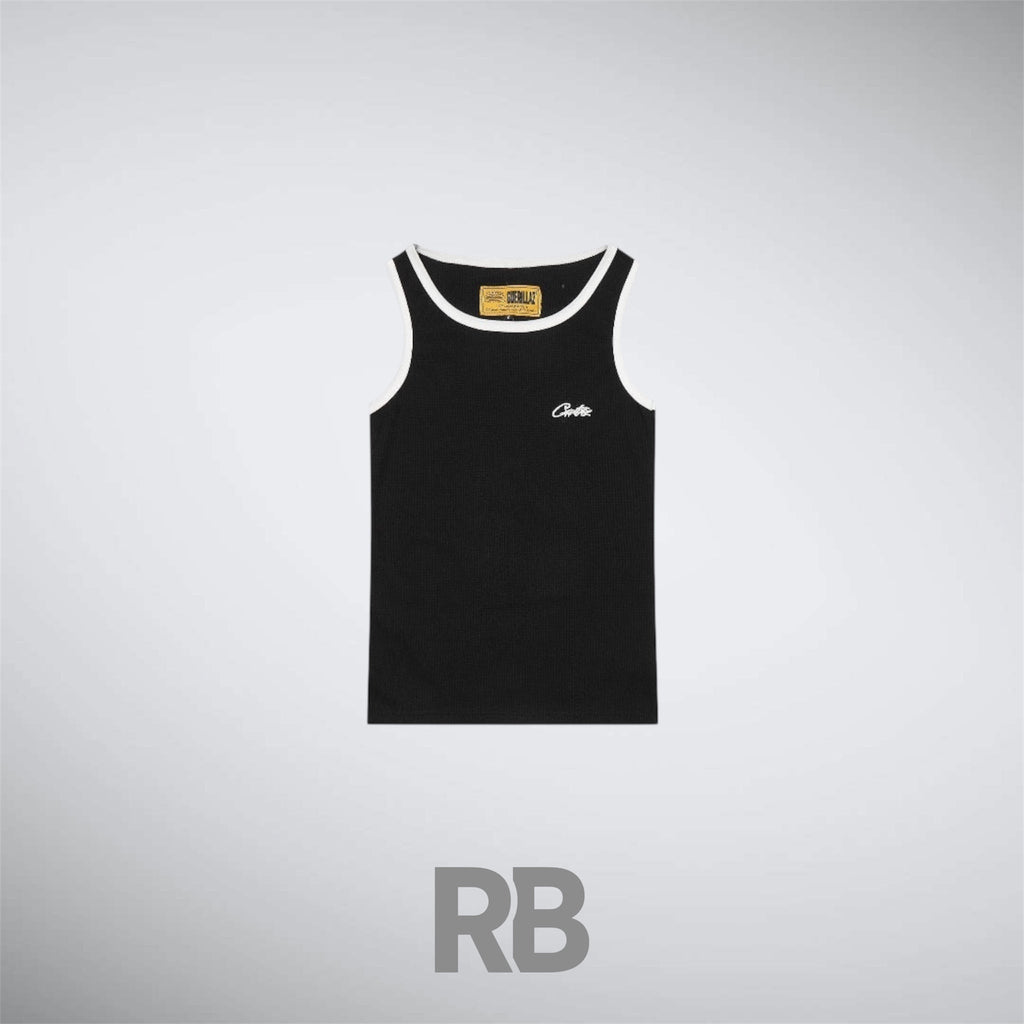 CRTZ tank top (men’s)
