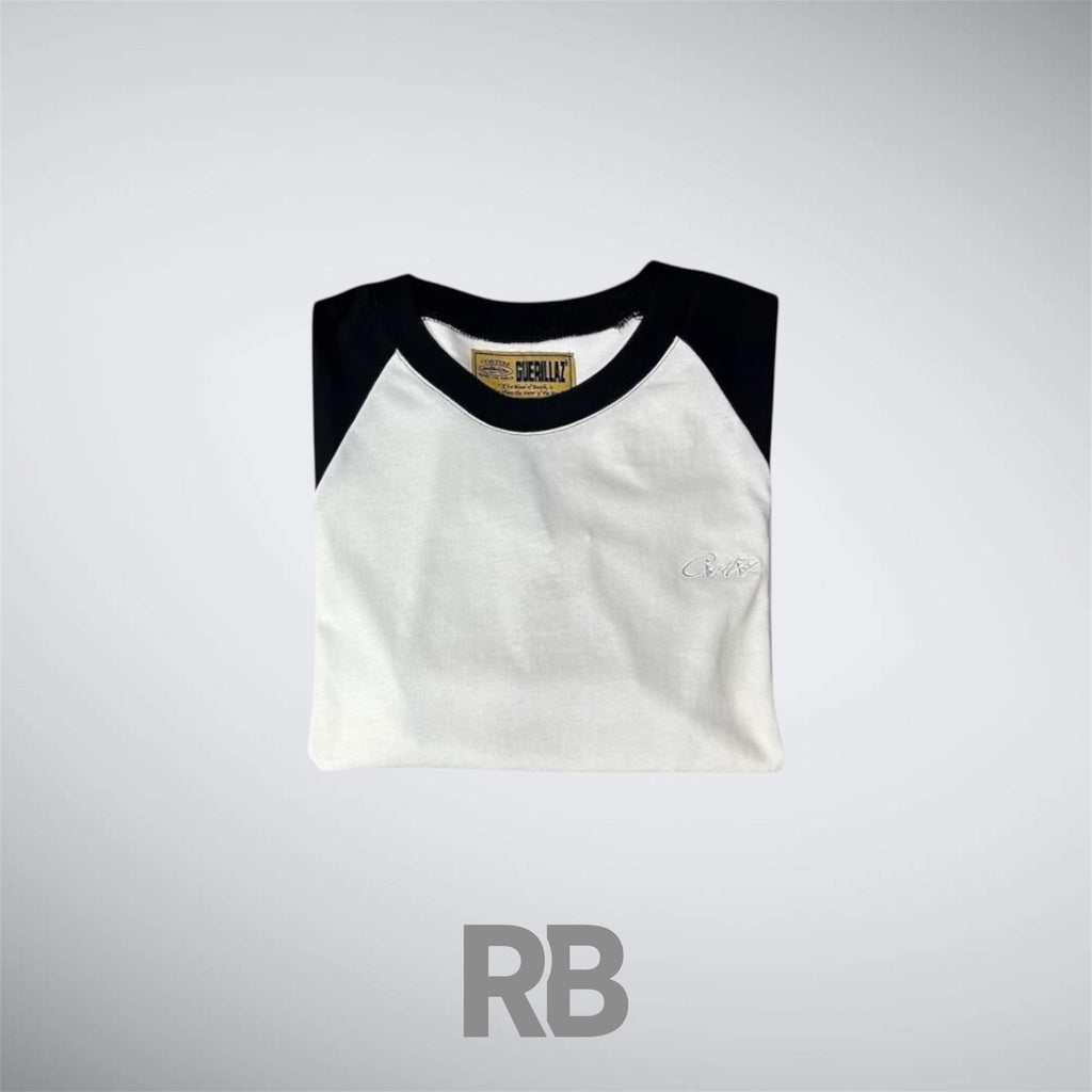 CRTZ Long Sleeved