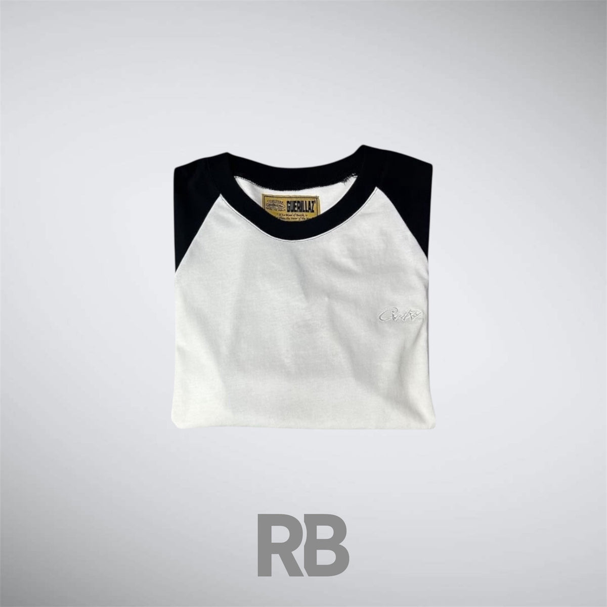 CRTZ Long Sleeved