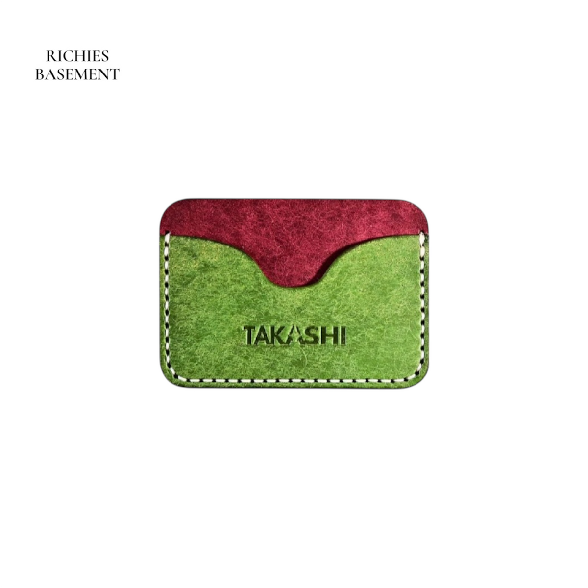 takashi wallet