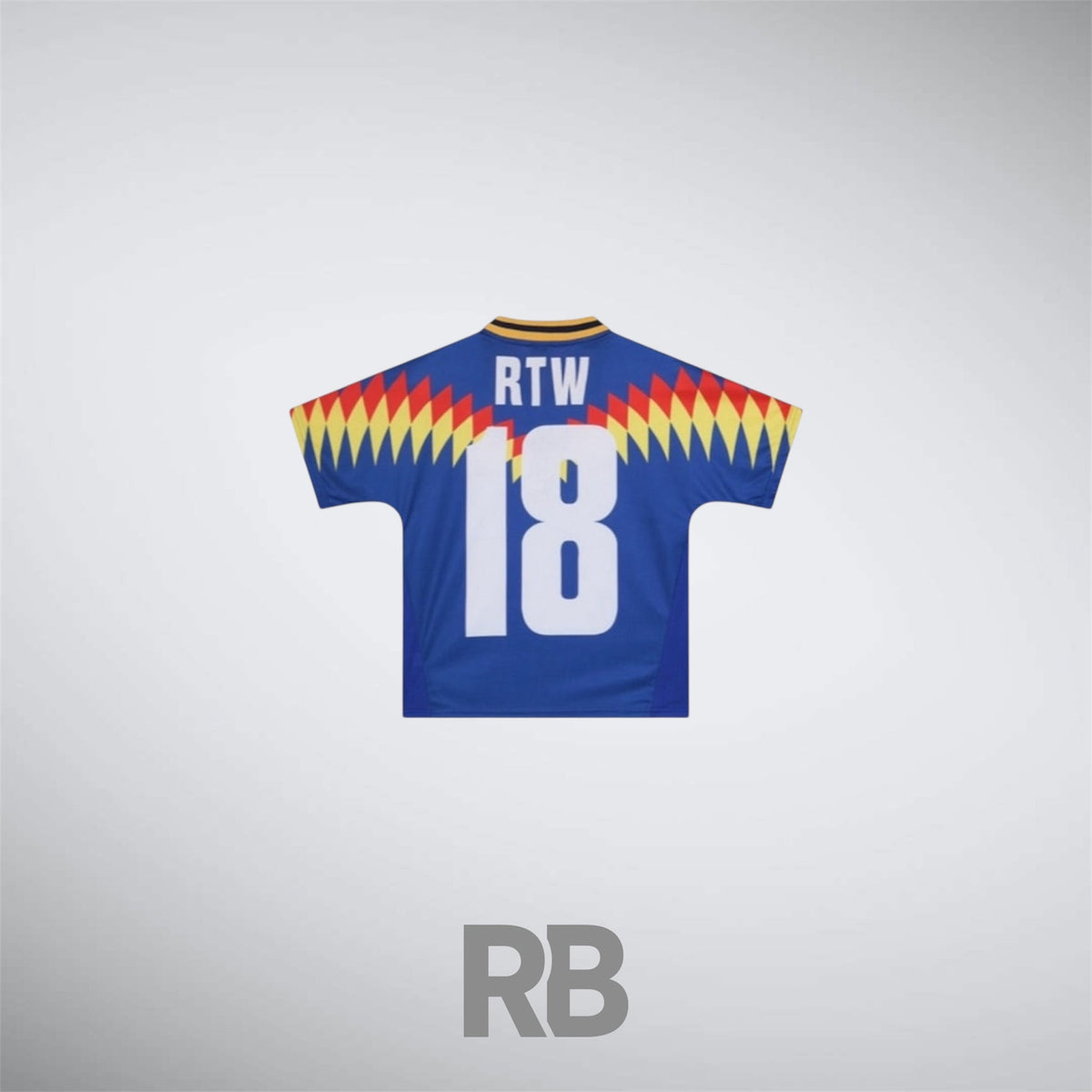 CRTZ Jersey