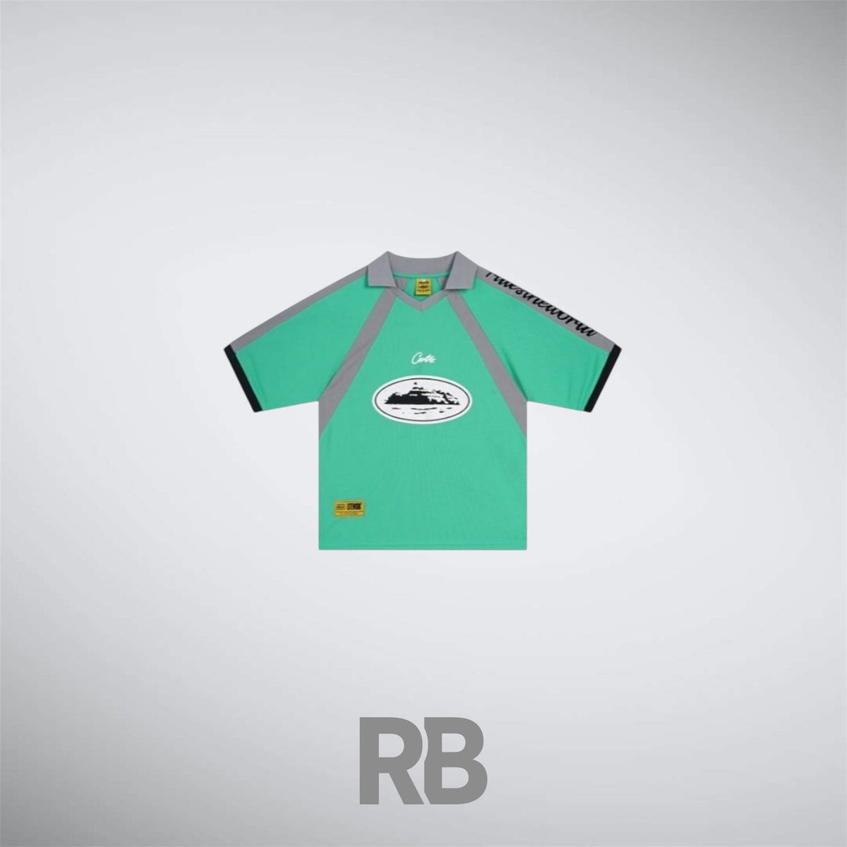 CRTZ Jersey