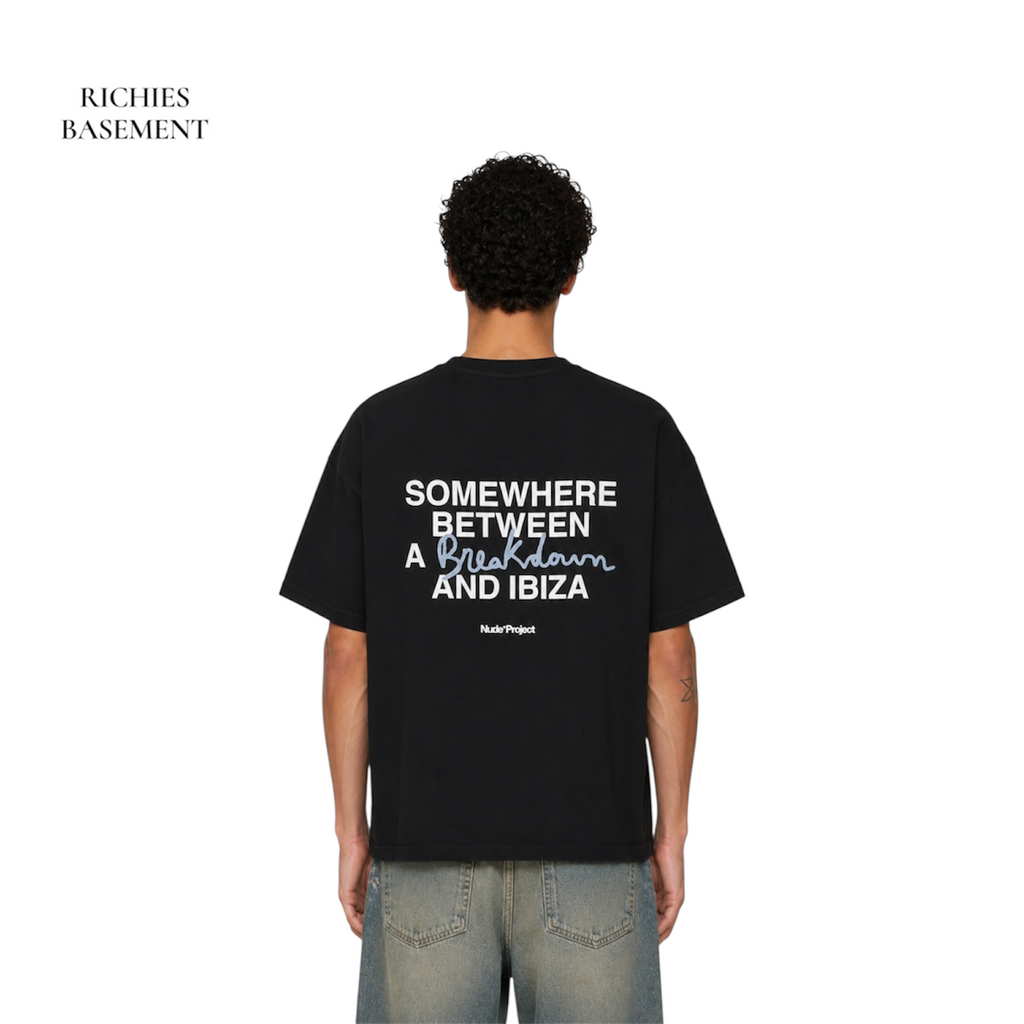 nude project tshirt