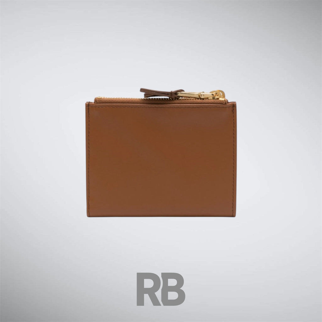 miu miu logo wallet