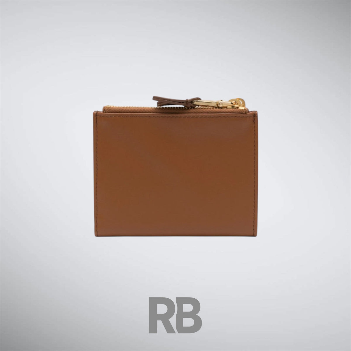 miu miu logo wallet