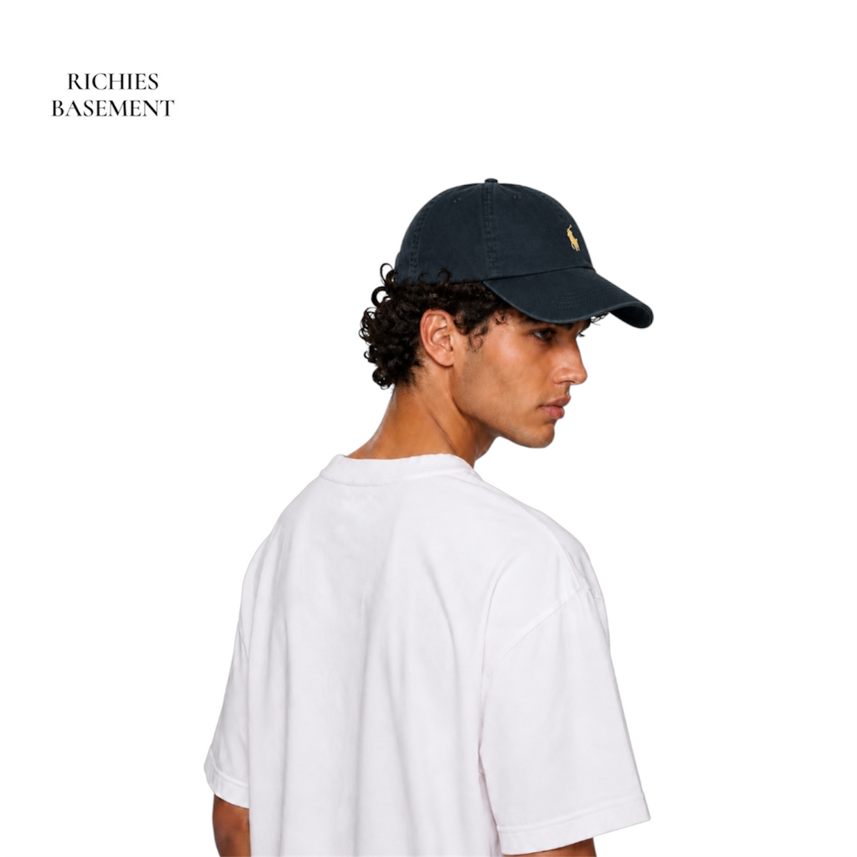 polo cap