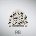 CRTZ heavy knit zip