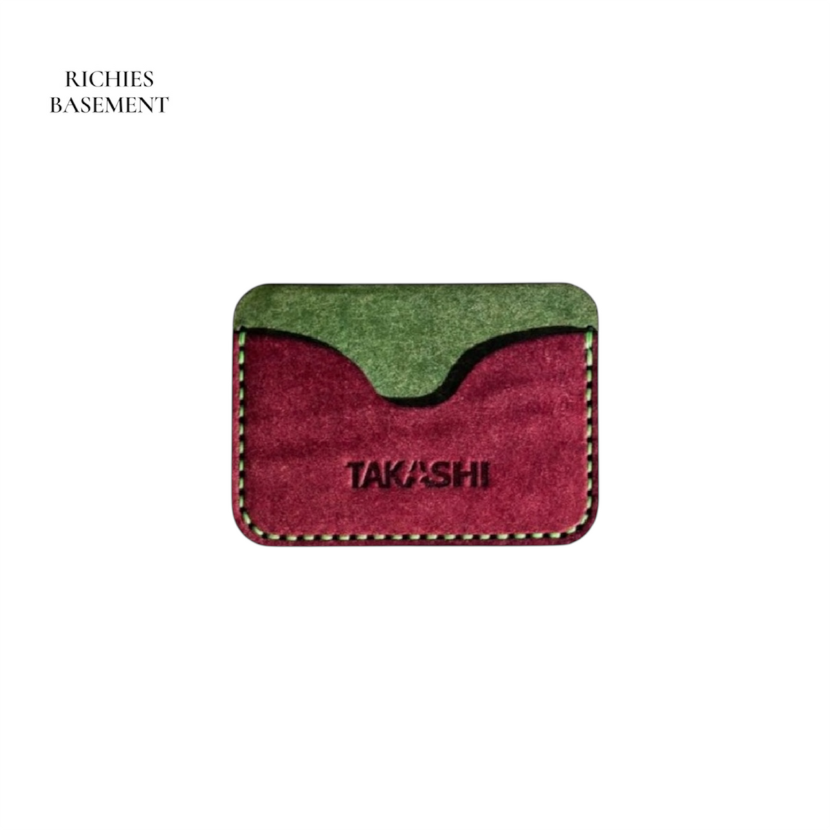 takashi wallet