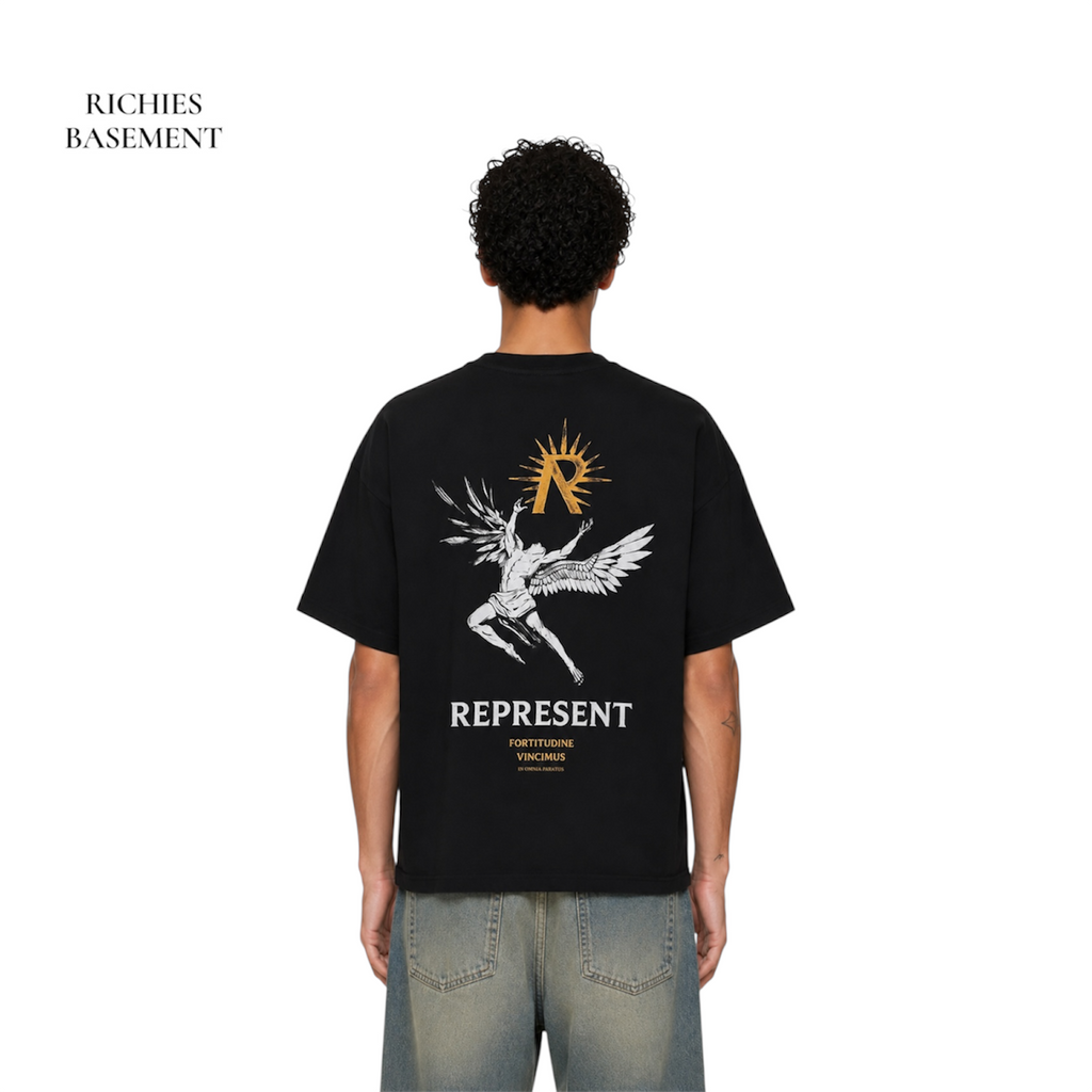 Represent tshirt