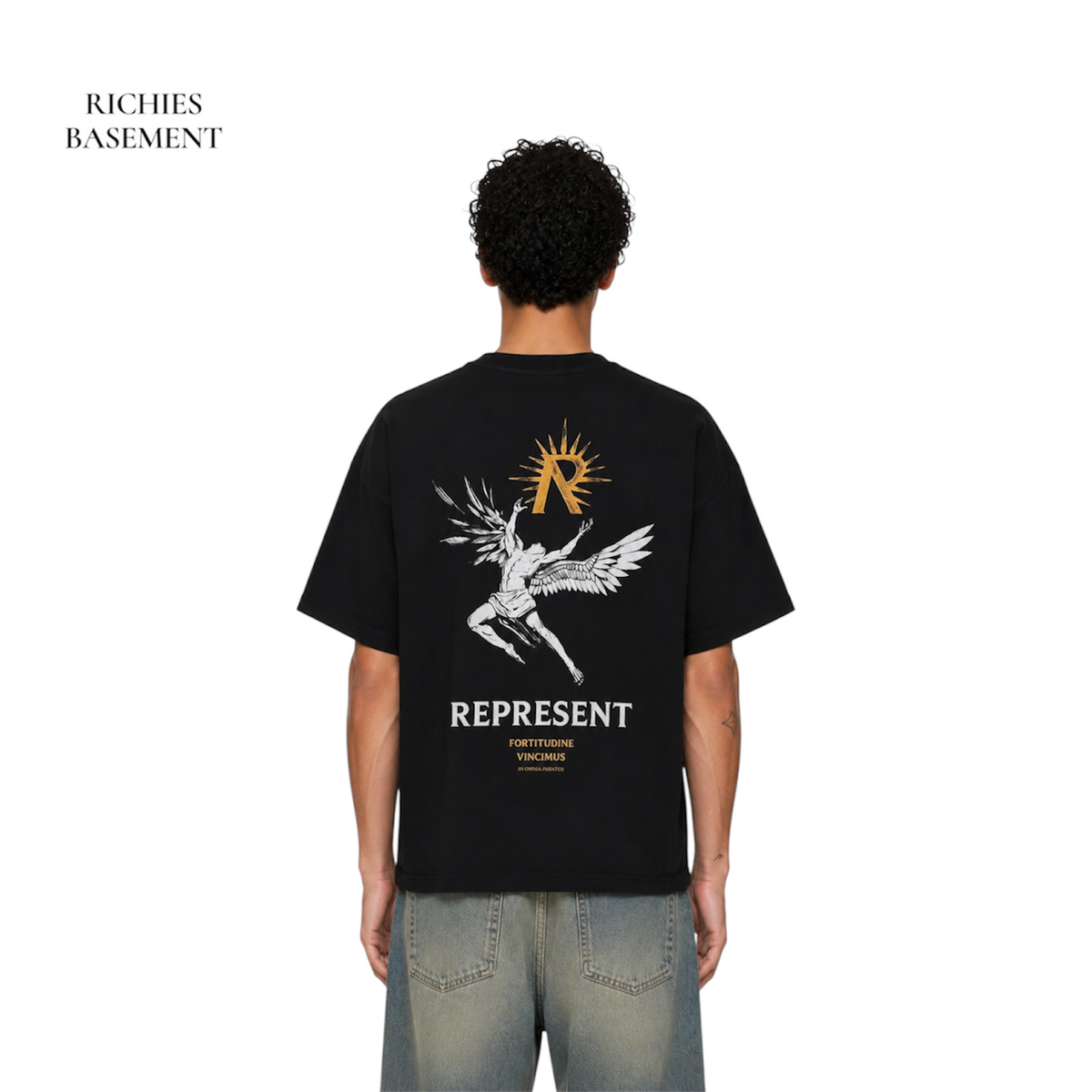 Represent tshirt