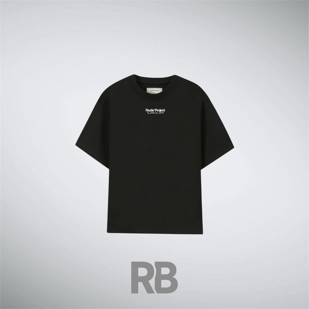 Nude Project tshirt