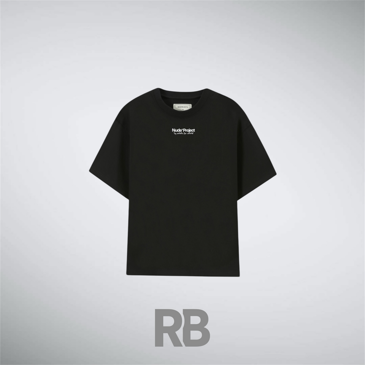 Nude Project tshirt