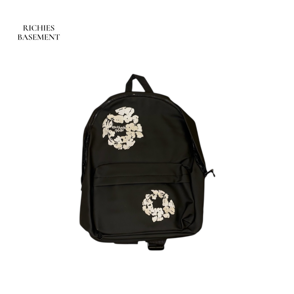 denim tears bag