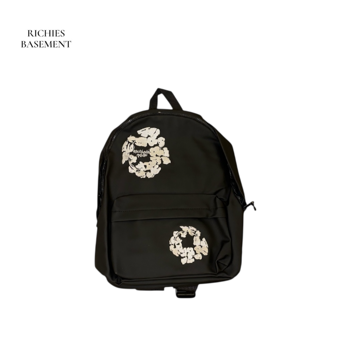 denim tears bag