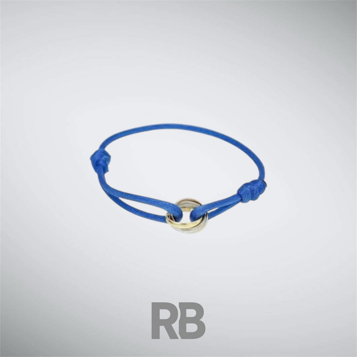Cartier bracelet