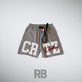 CRTZ short
