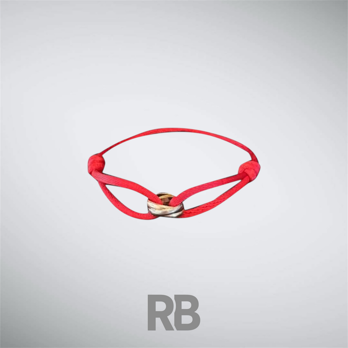 Cartier Pink bracelet