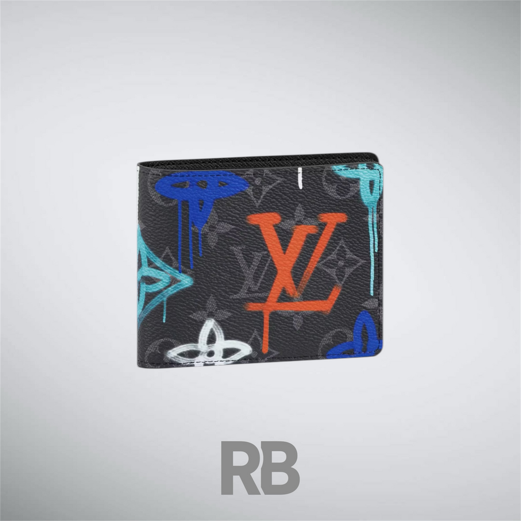 LV wallet