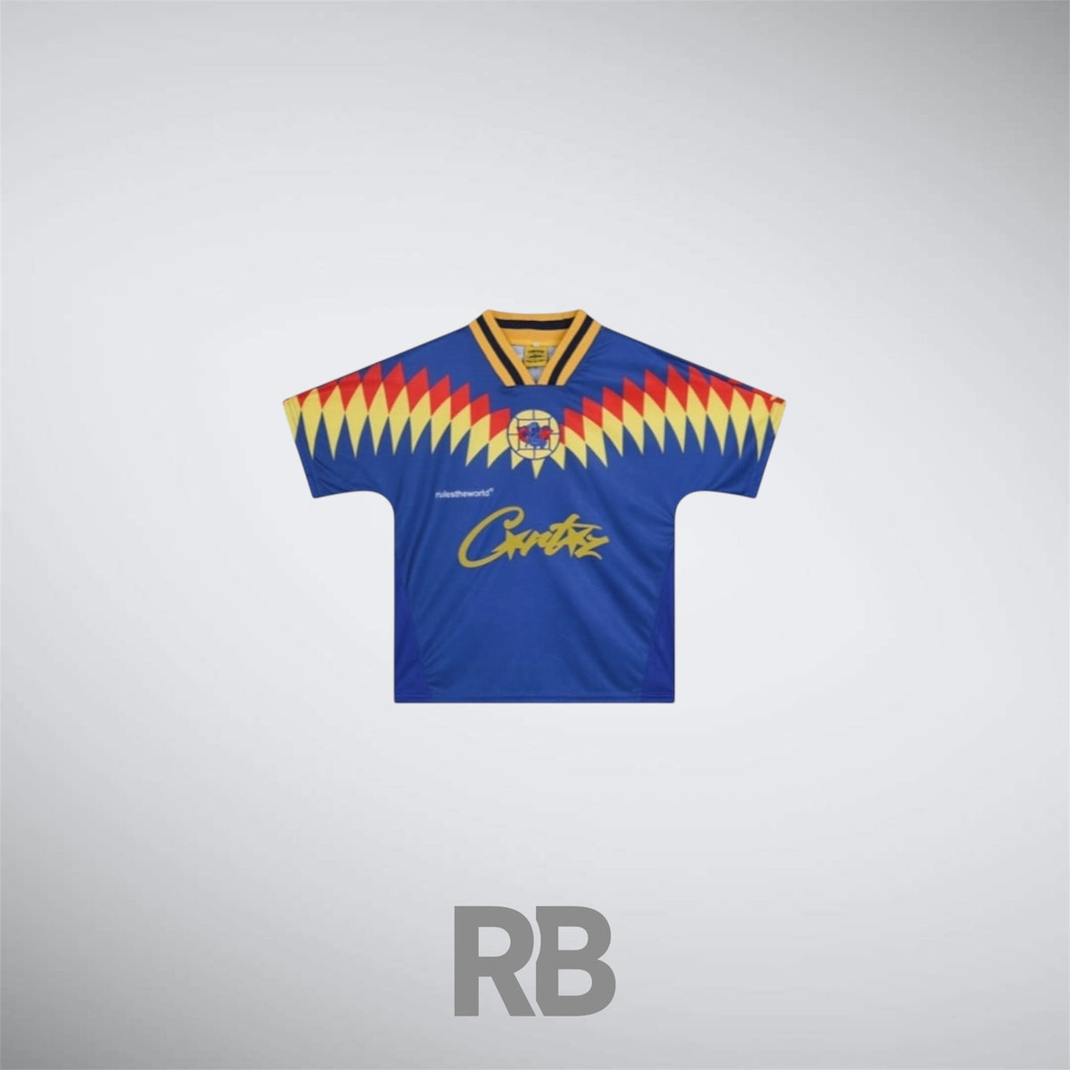CRTZ Jersey