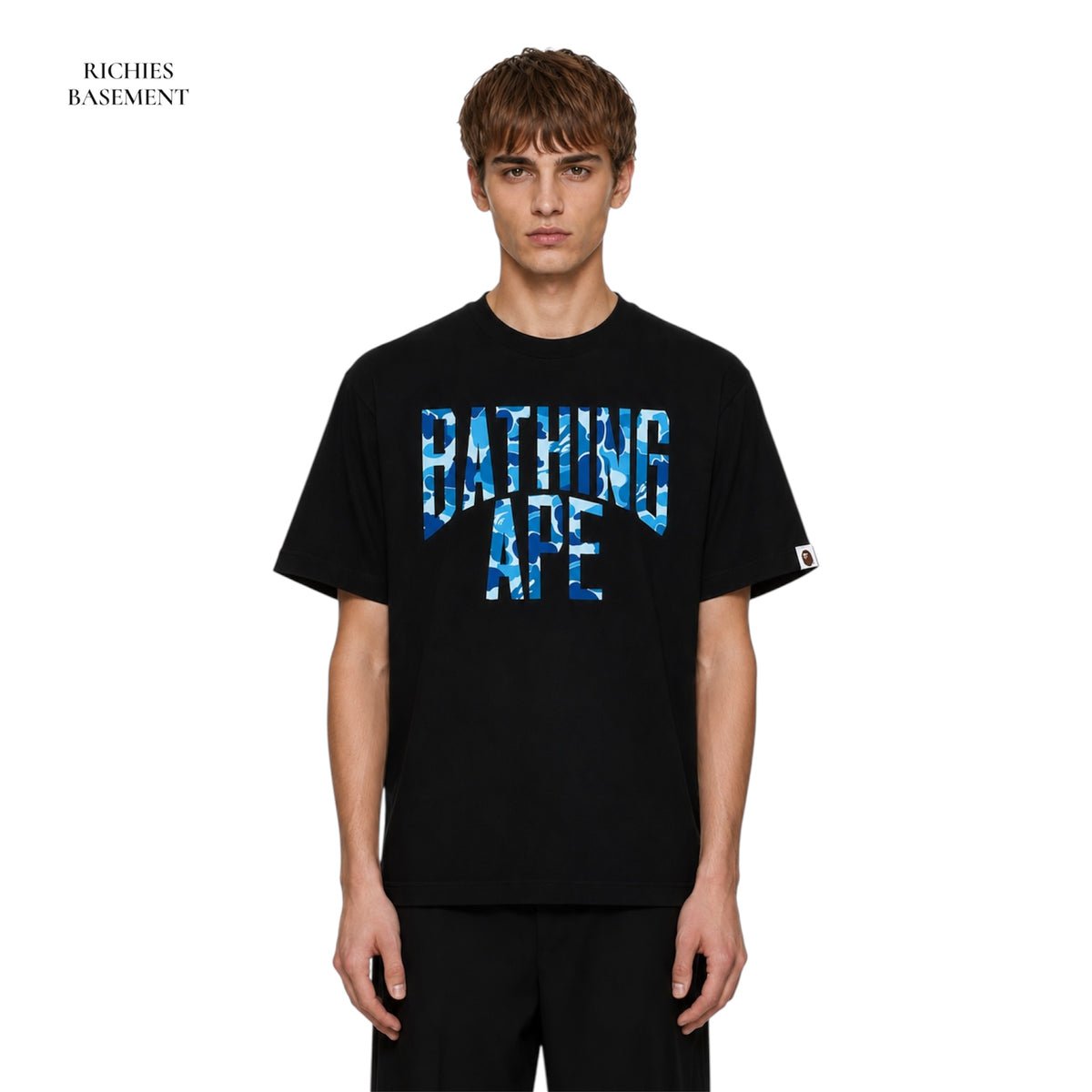 bape tshirt