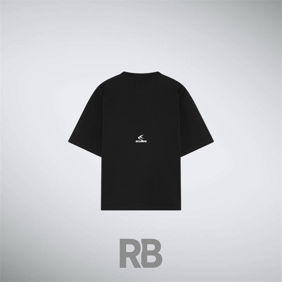 scuffers tshirt