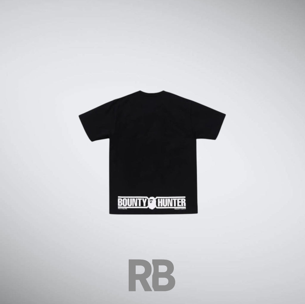 bape tshirt