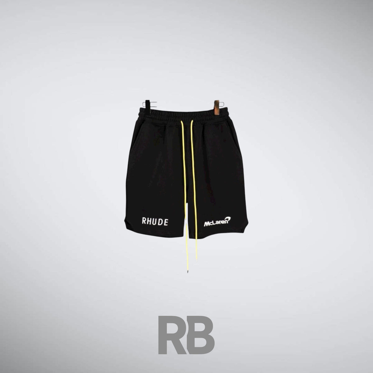 RHDE mclaren short