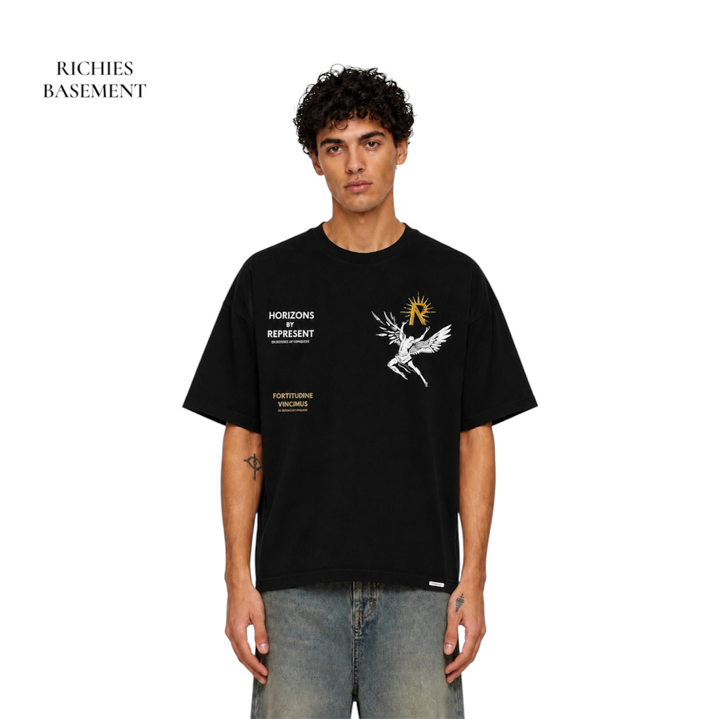 Represent tshirt