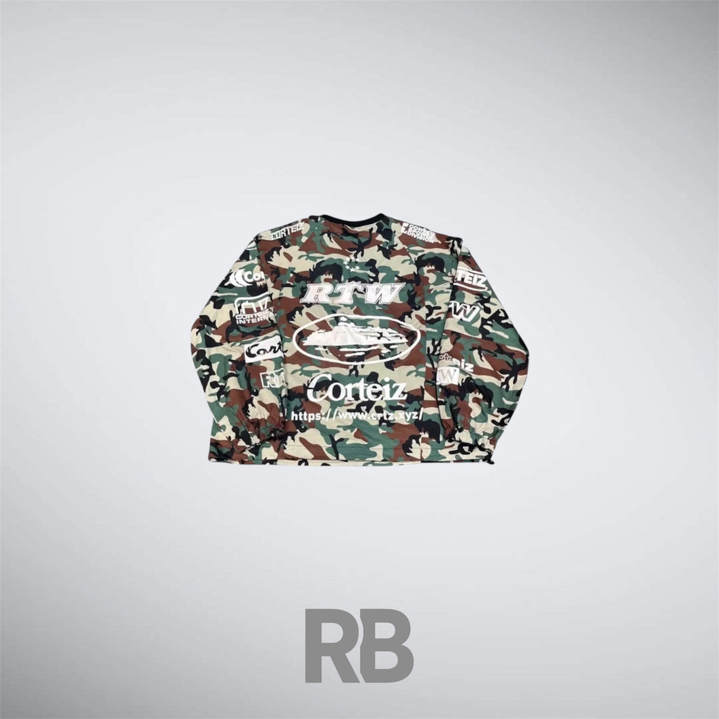 CRTZ Sweater