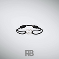 Off White bracelet