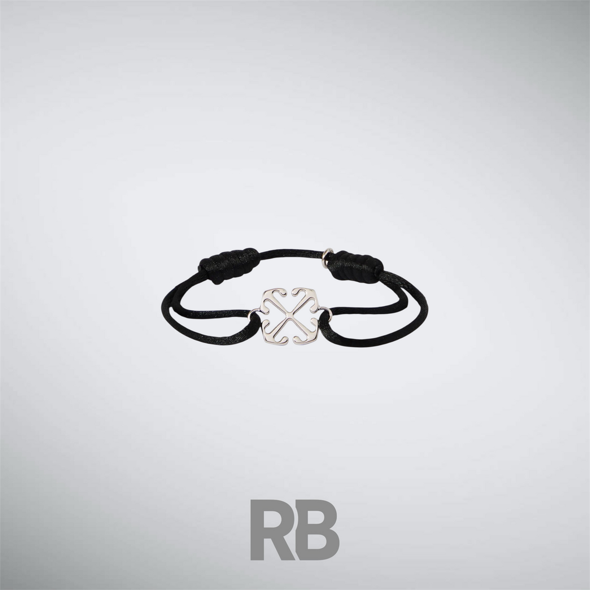 Off White bracelet