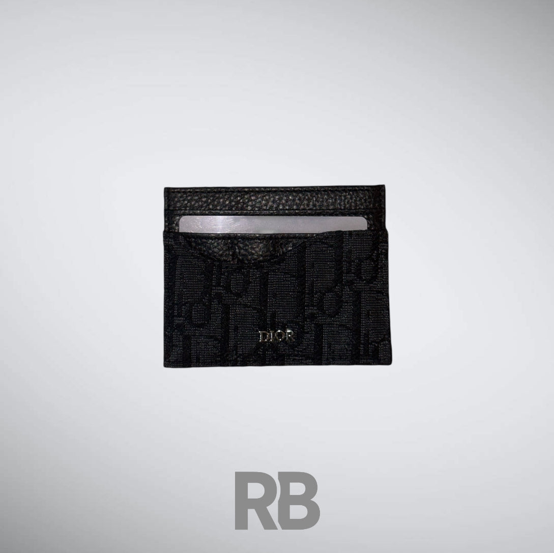 dior wallet