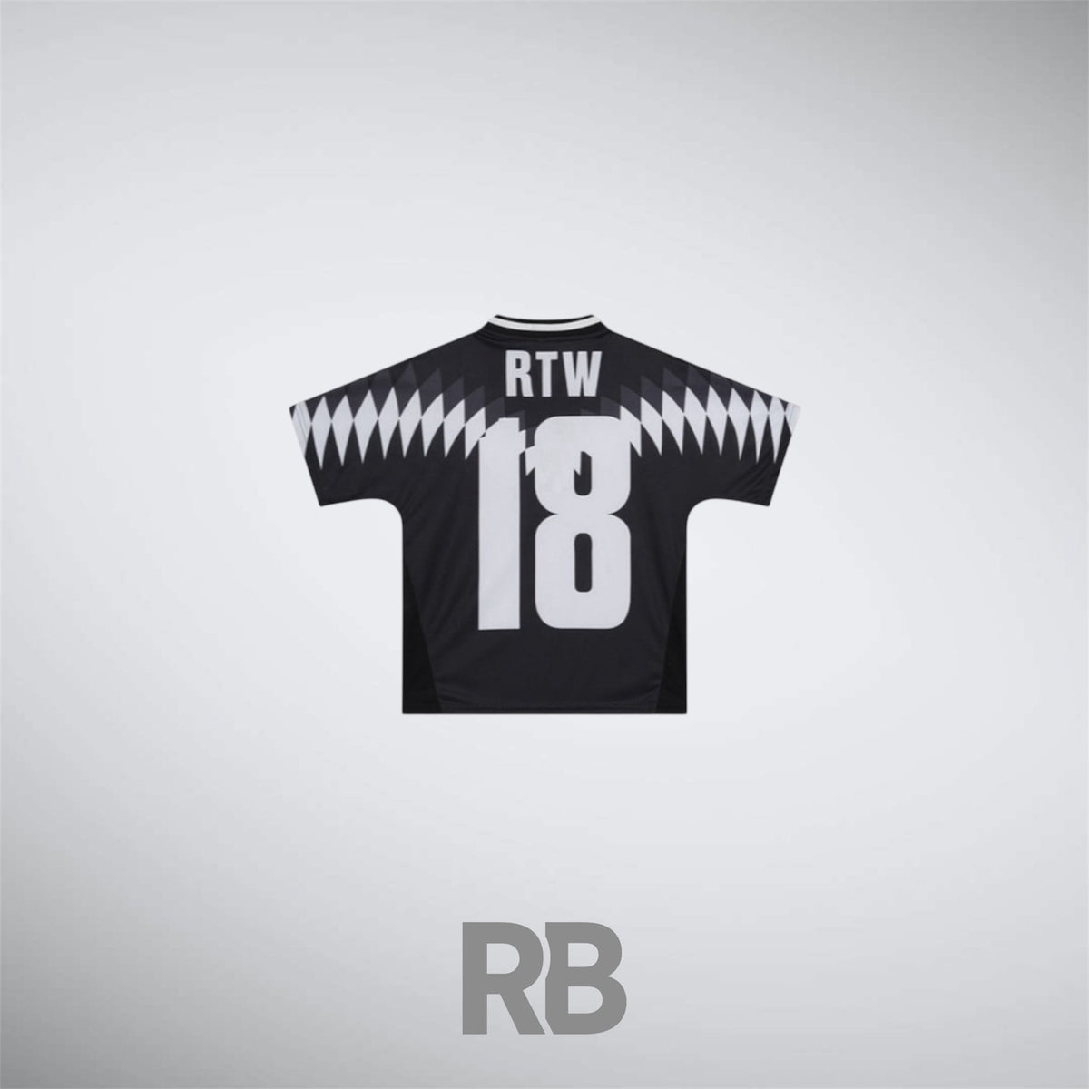 CRTZ Jersey